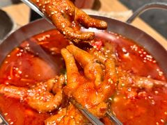 -KimPro 辛普乐概念韩餐