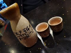 -花雕醉鸡(北大街义勇街店)