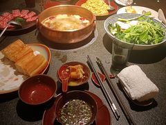 -荣记火锅(青悦城店)