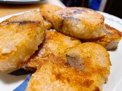 金香靓煎粽-华哥新鲜猪精品美食