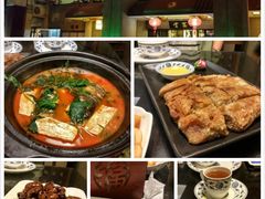 -堂宴·老厦门私房菜(1988仙岳总店)