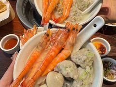 -大良毋米粥(锦龙路总店)