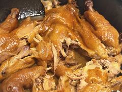 -老爷庙风味美食府(魏都大道店)
