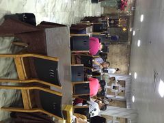 早餐餐厅-柏纳酒店(百色市政府恒基广场店)