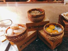 -索菲特西湖大酒店·香榭丽全日候餐厅(南山路店)