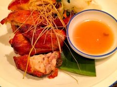 -素逸·泰料理(人民广场店)