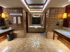 -三清山希尔顿度假酒店