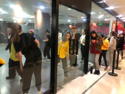 -5KM舞蹈街舞工作室