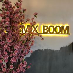 -发饰美男士增发补发假发定制店