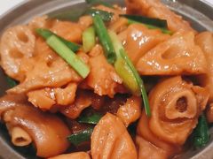 -粥旺庄(芳村店)