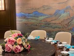 包厢-童福兴·南京菜(老门东店)