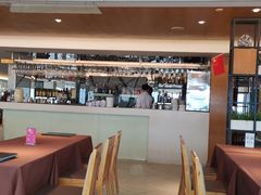 大堂-麦茜哥牛扒城(中银店)