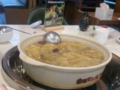 -土连锅·现熬养生汤锅(梁家巷店)