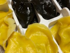 -船歌·鱼水饺青岛菜(闽江二路店)