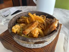 -东莞市莞城红色庄园西餐厅(东城西路店)