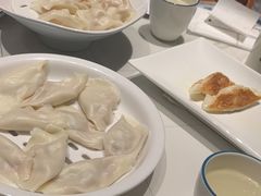 -东方饺子王(工农大路店)