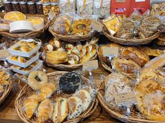 -7号里低糖生日蛋糕(南阳路店)