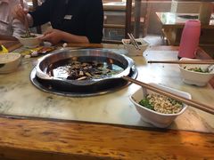 -袁记串串香(川师店)
