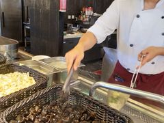 -万达文华酒店·美食汇自助餐厅