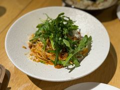 -自如ZSPACE四合院艺术餐厅