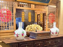 -百花人家(门城水岸店)