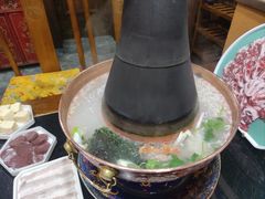 -千亿来乌拉火锅(德胜店)