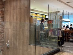 -必胜客(增城广场店)
