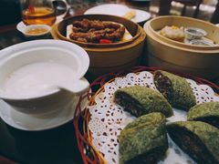 -顺德人家食府(黄金广场店)