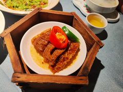 -晓粤·惹味粤菜(凯德乐峰广场店)