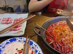 -萍姐火锅·公路夜市(打浦桥日月光店)