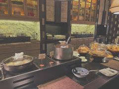 -深圳四季酒店·馥自助餐厅