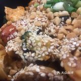 不知道这个是不是也是抚顺风味点的。感觉点了都有