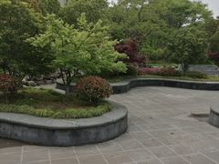 -玉山公园