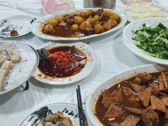 -小六农家乐(崇明西沙湿地店)