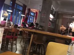 -雕刻时光·无国界料理西餐厅(五山店)