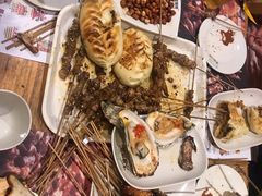 -木屋烧烤(双榆树店)