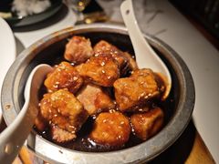-隐厨中国餐馆(红旗大街店)