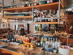 -BOR Eatery(安福路店)