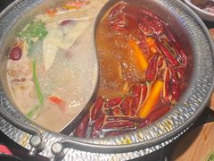 -牛New寿喜烧(虹桥新天地店)