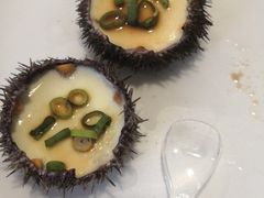 -海胆小馆(东北水饺·春柳店)