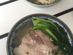 -枫镇面馆(寒山寺店)