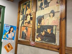 -친구亲顾韩国烤肉专门店(蓉花里店)