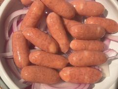 -九田家黑牛烤肉料理(新辰里亚运村店)