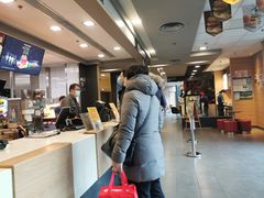 -麦当劳(曲阳店)