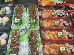 -池田寿司·4H鲜作(西直门凯德华联店)