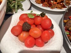 -小山城·馋嘴蛙(亚运村店)