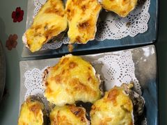 -千岛蚝高压锅生蚝·人参火锅(白云万达店)