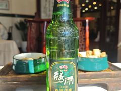 -楼外楼(西湖景区孤山路店)