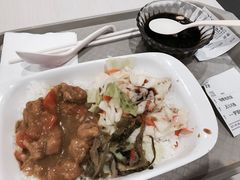 -永和大王(龙德广场店)