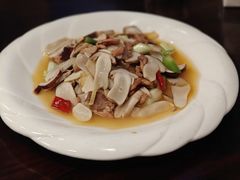 -华冠悠岚·庭院餐厅(青城后山店)